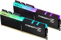 Рам памет G.SKILL Trident Z Neo 32GB (2x16GB) DDR4 3600MHz НОВА !