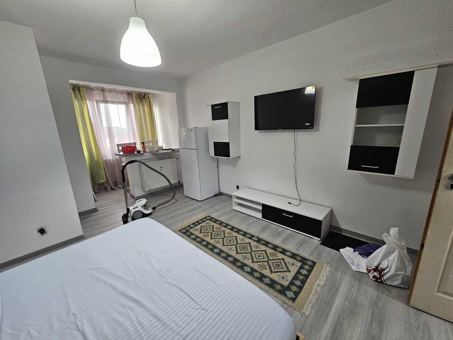 Craiova Brazda lui Novac  1 camera 65000 euro