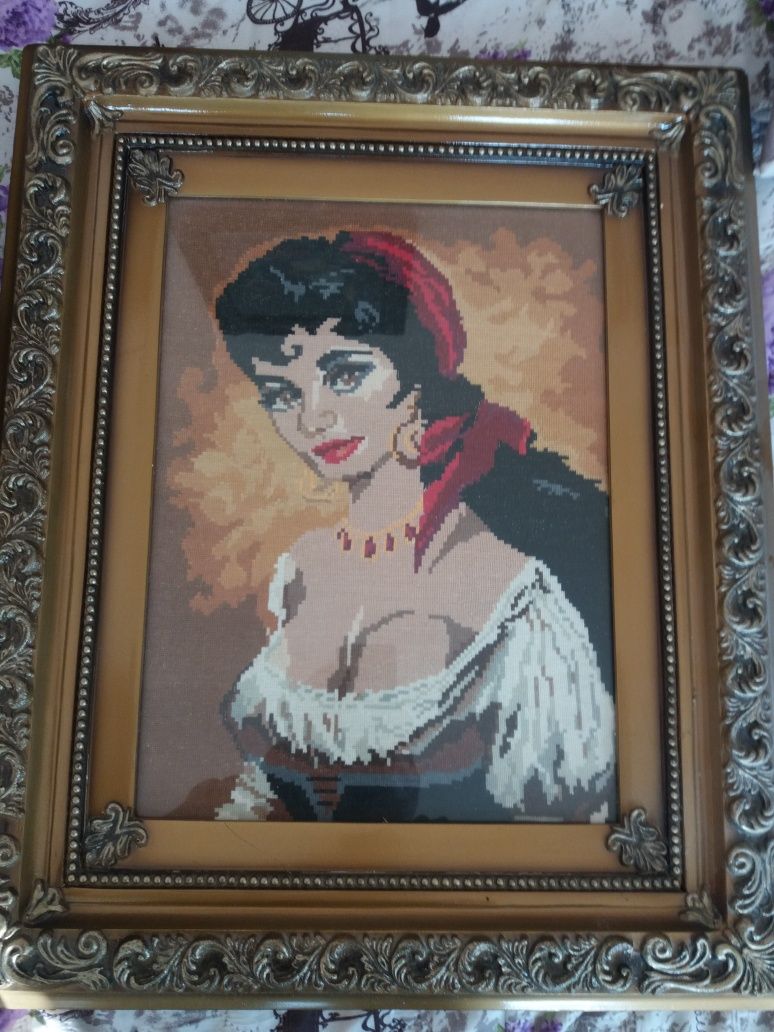 Продавам гоблени