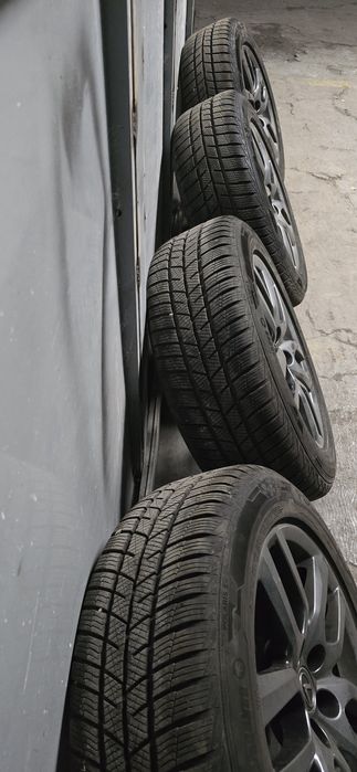 Roti iarna Lexus / Toyota 235/60R18 / Stare perfecta /
