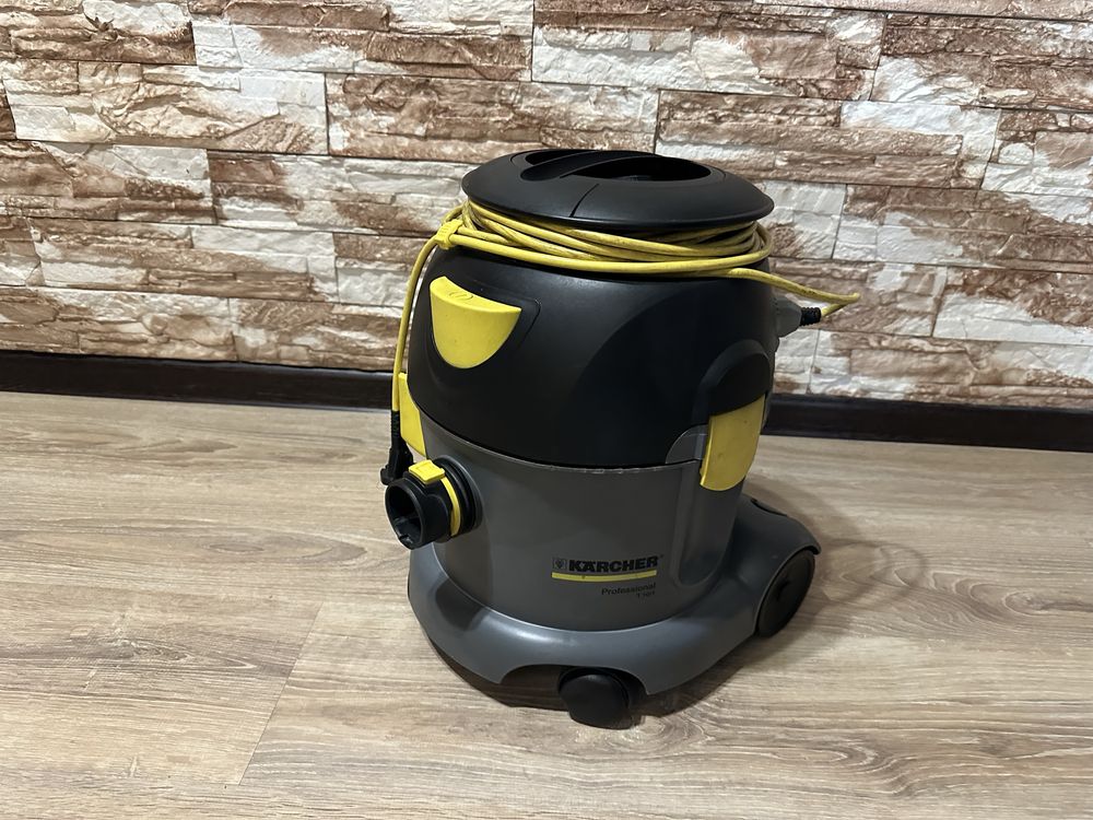 Пылесос Karcher T10/1