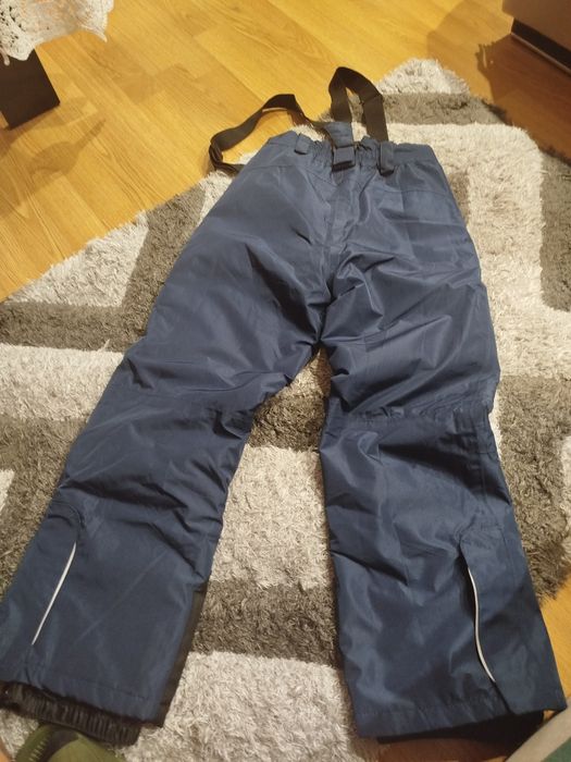 Детски ски комплект 134/140