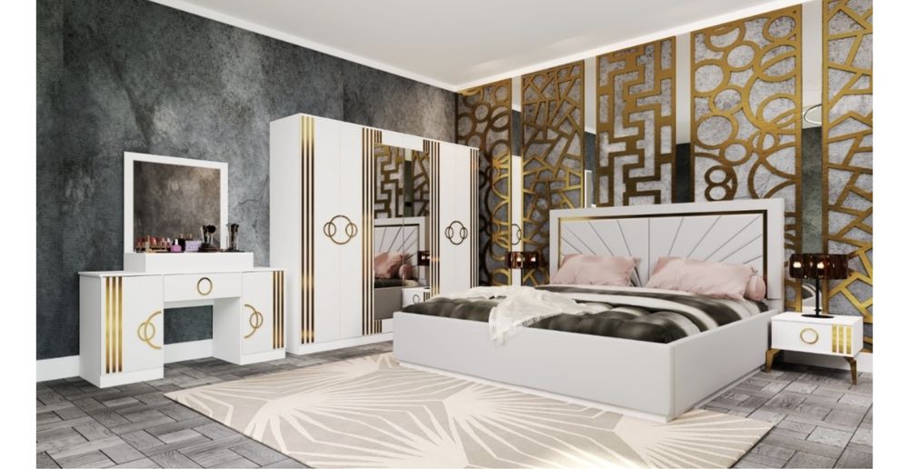 Продается спальный гарнитур * ЗАРА*