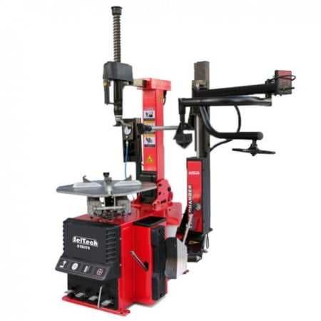 Masina de dejantat cu brat Run-Flat 10-24", 380V-ST8076
