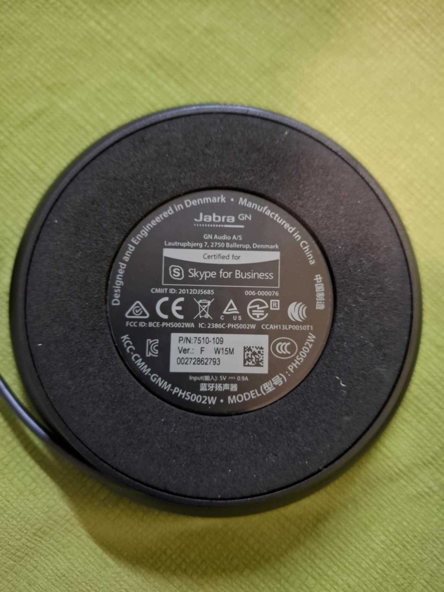 Безжична колонка Jabra - 160 лв.