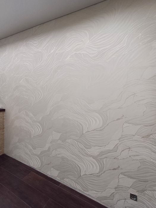 Отделочные работы.Ремонт квартир.