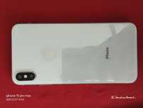 iPhone xs max kafolati bilan
