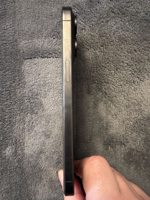 Iphone  15 pro max 256 ca nou