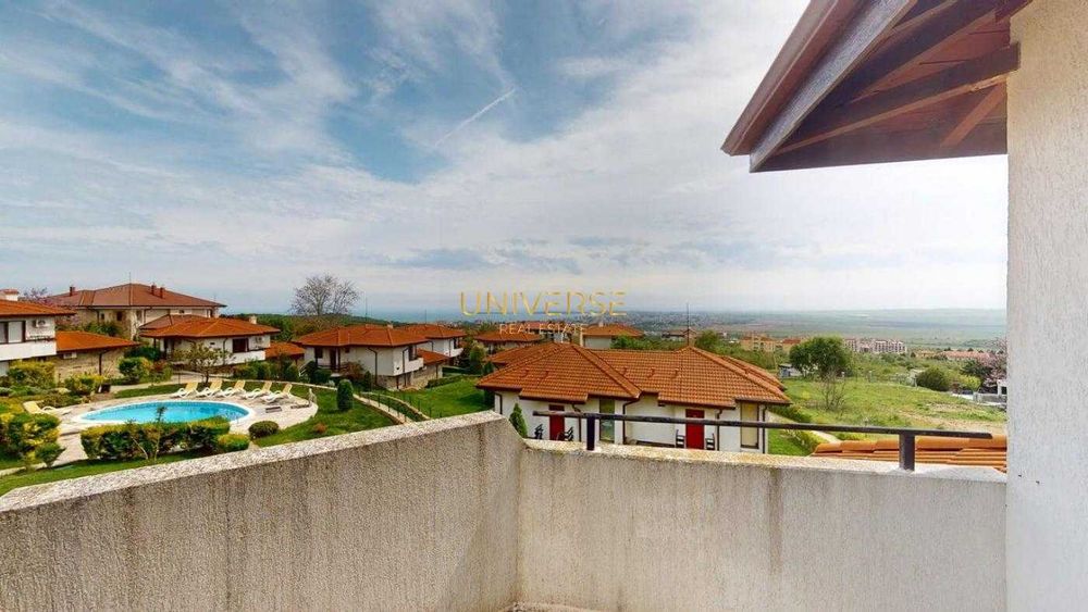 Продава се Двустаен апартамент в с. Кошарица, Област Бургас - 71 кв.м за 916 €/кв.м - Снимка #11