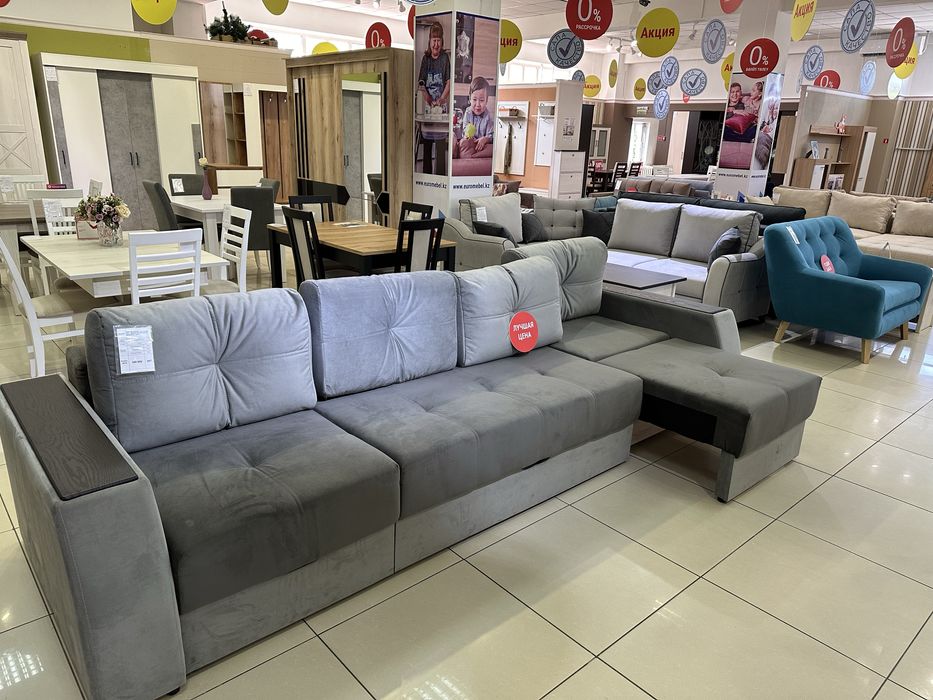 Продам диван в хорошем состоянии!