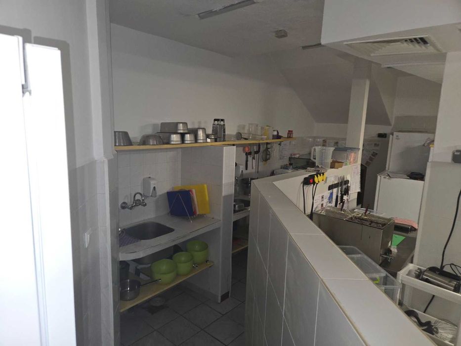 Дава се под наем Заведение в Варна, Център - 220 кв.м за 1500 € - Снимка #18