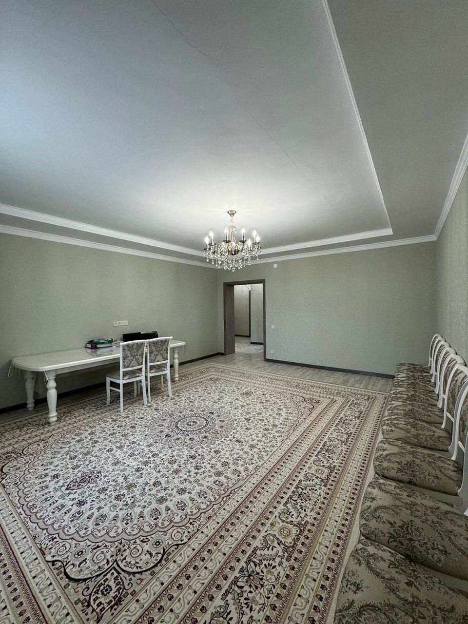 Продам 3-х комн.квартиру в р.Алтын Орда, пр.Тауелсиздик 12