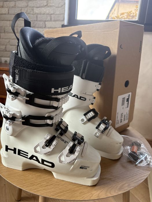 Детски ски обувки Head Raptor WCR 90