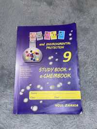 Учебник по Химия “Нови знания”