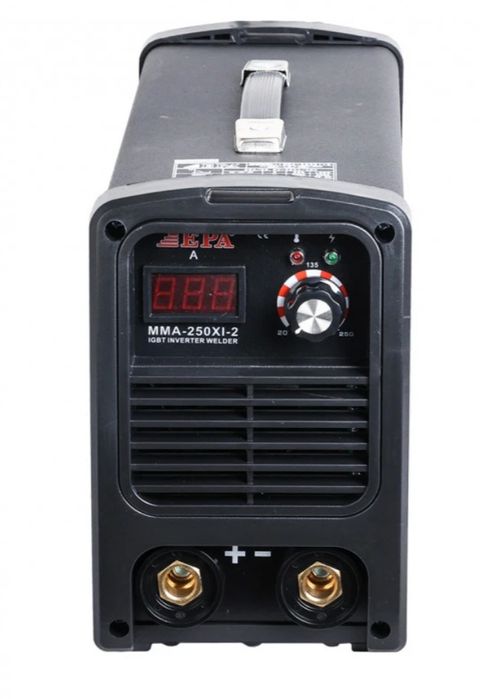 Epa xi-2 сварочный аппарат и маска тотал