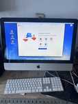 Calculator Apple iMac 21”