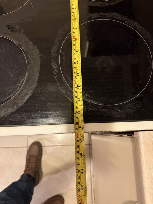 Готварска печка Amica