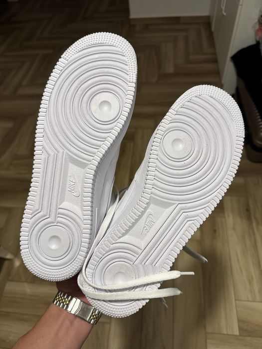 Nike Airforce 1 07 high