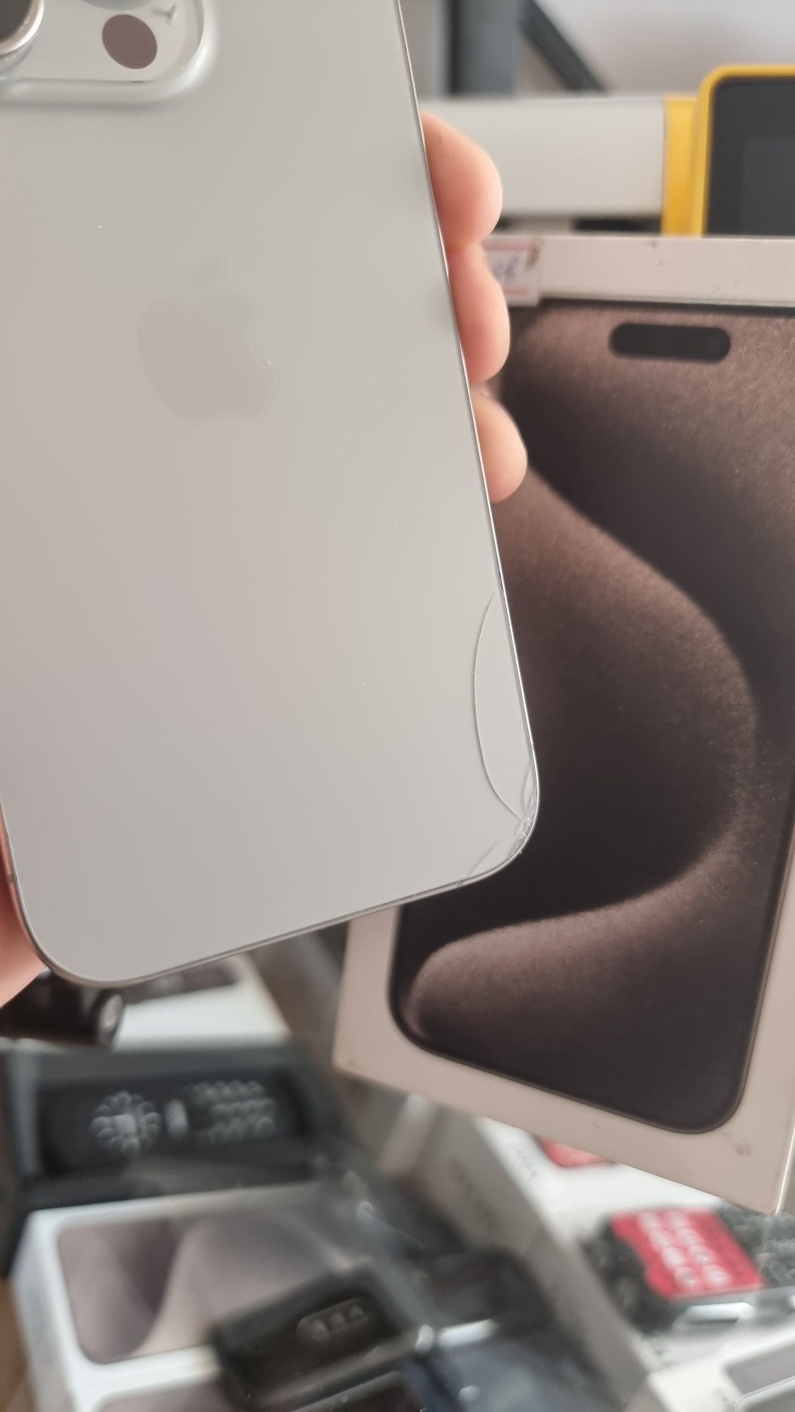 iphone 15 pro 128gb