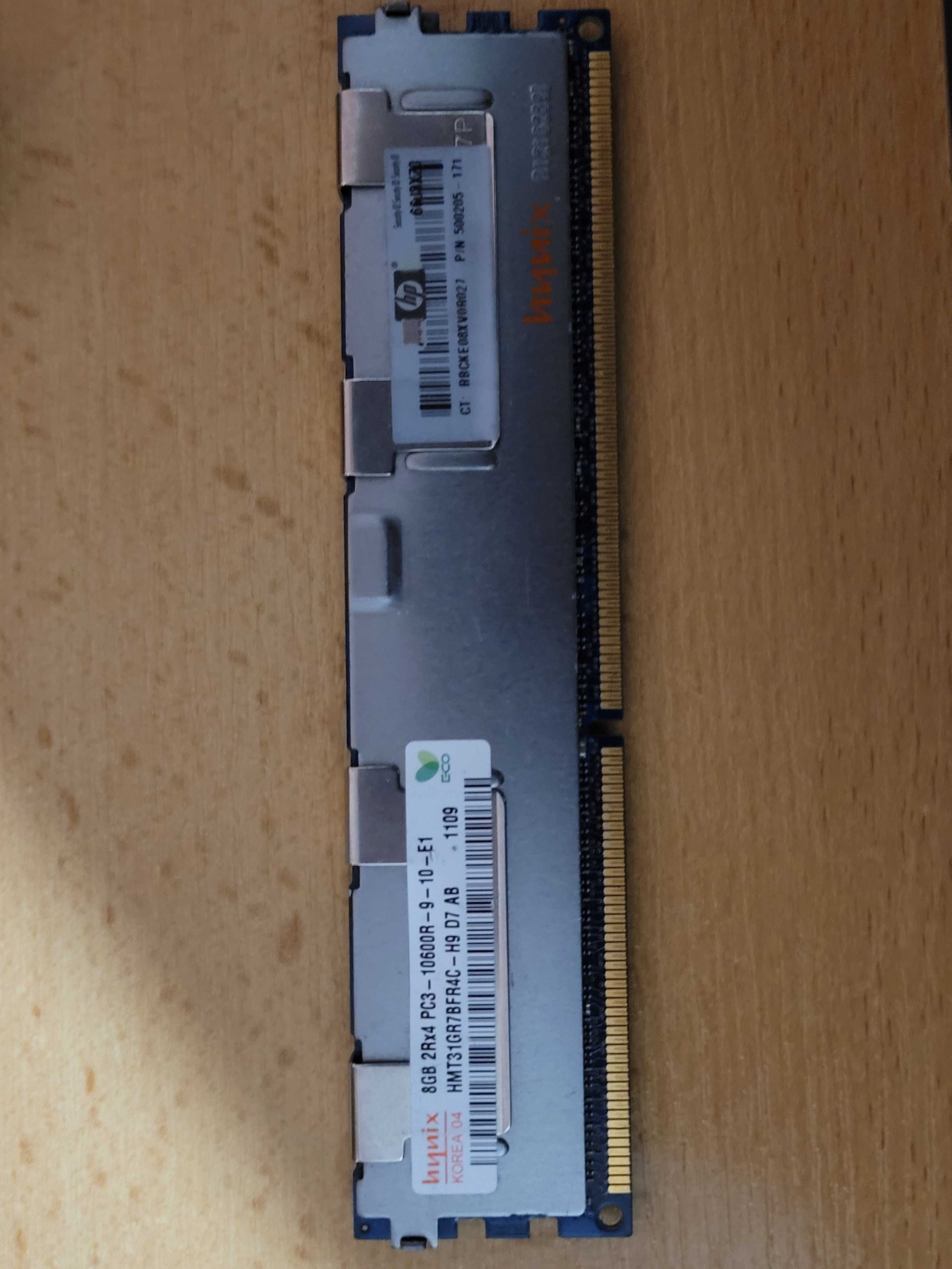 Dell Precision T5500 Intel xeon x5650 12 ядра 48GB RAM