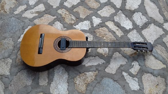 китара