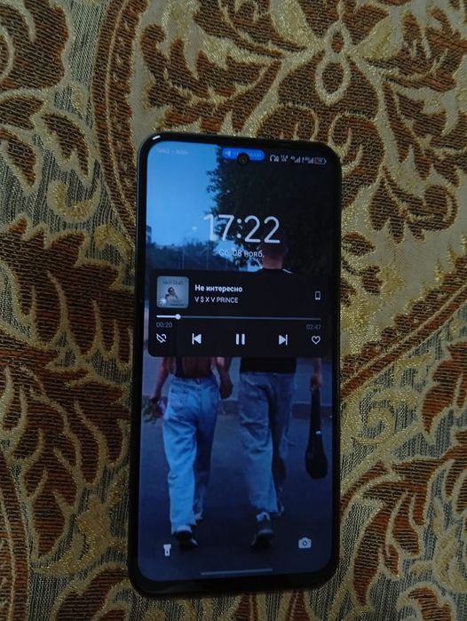 TRHNO SPARK go 1.  4/64