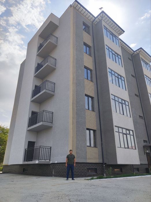 Romitan markazidan 2 x Xonalik 62 kvadratlik kvartita sotiladi