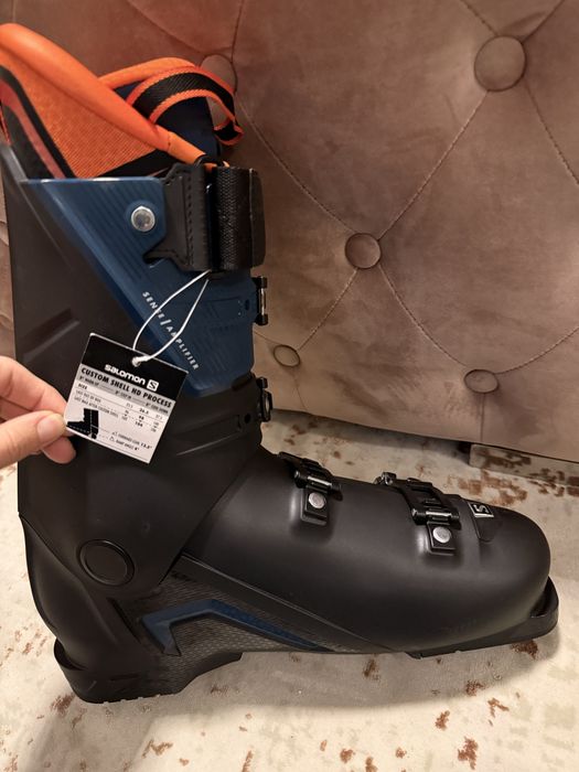 Clapari Salomon NOI 29-29.5