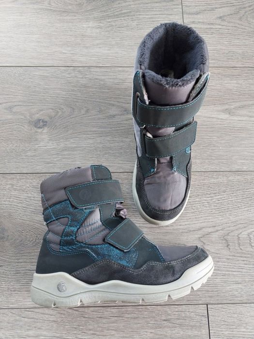 Cizme groase de iarna/zăpada Ricosta tex 33