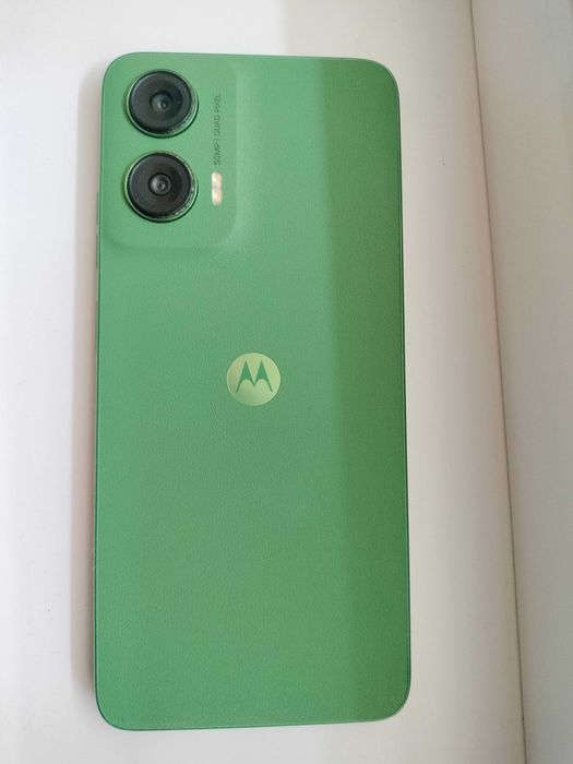 Motorola g 35 идеално състояние