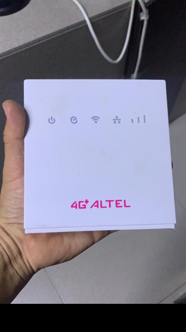 Билайн алтел актив 4G роутер модем вайфай стационарный
