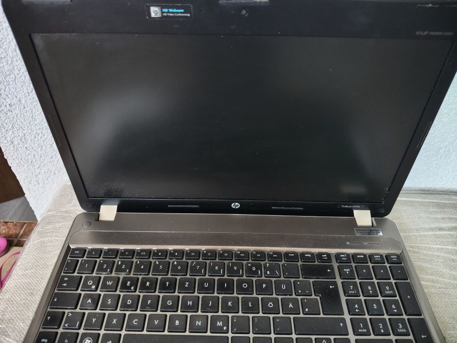 HP  probook 4530s i5