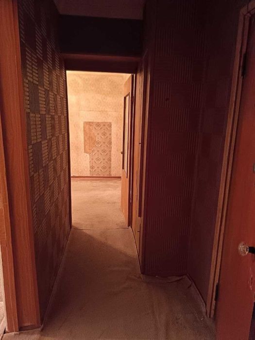 2 комнатная Максим Горький