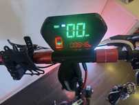 Trotineta electrica JRH 500