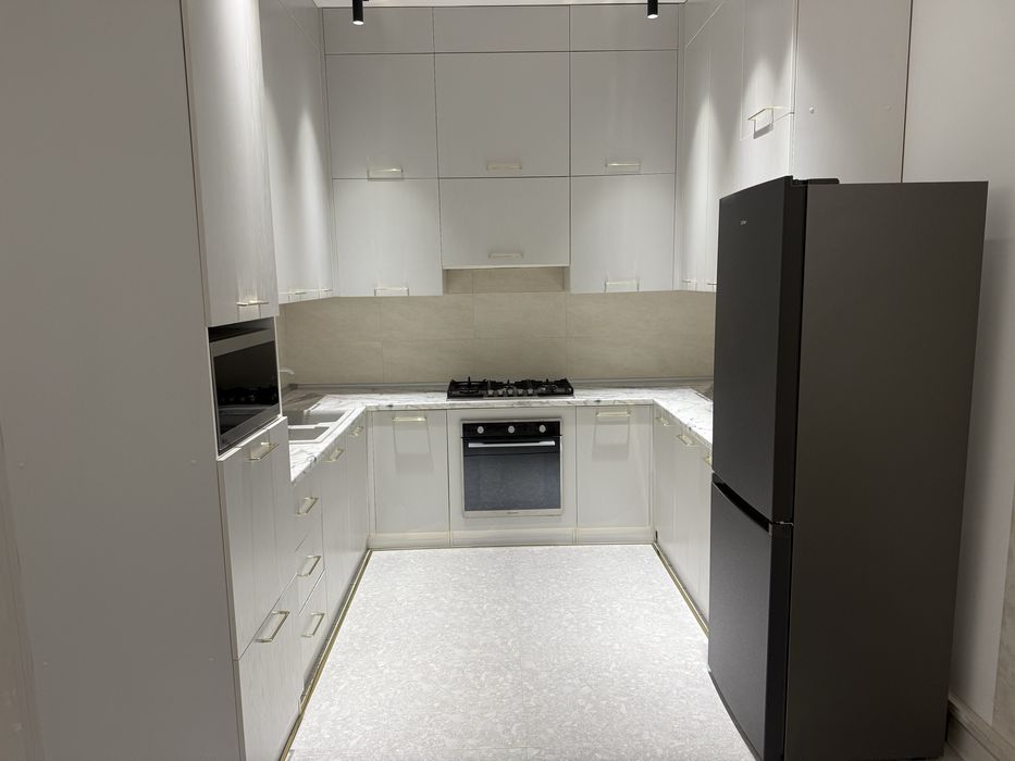 ЖЕ Дархан Модерн  квартира