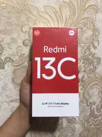 Redmi 13C  joyi 128gb