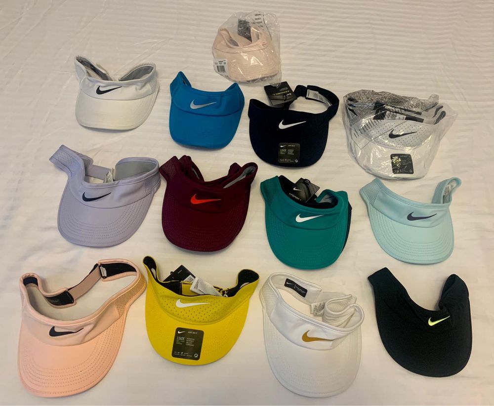 Echipamente sportive Nike noi