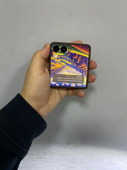 Продам Galaxy Z Flip 7