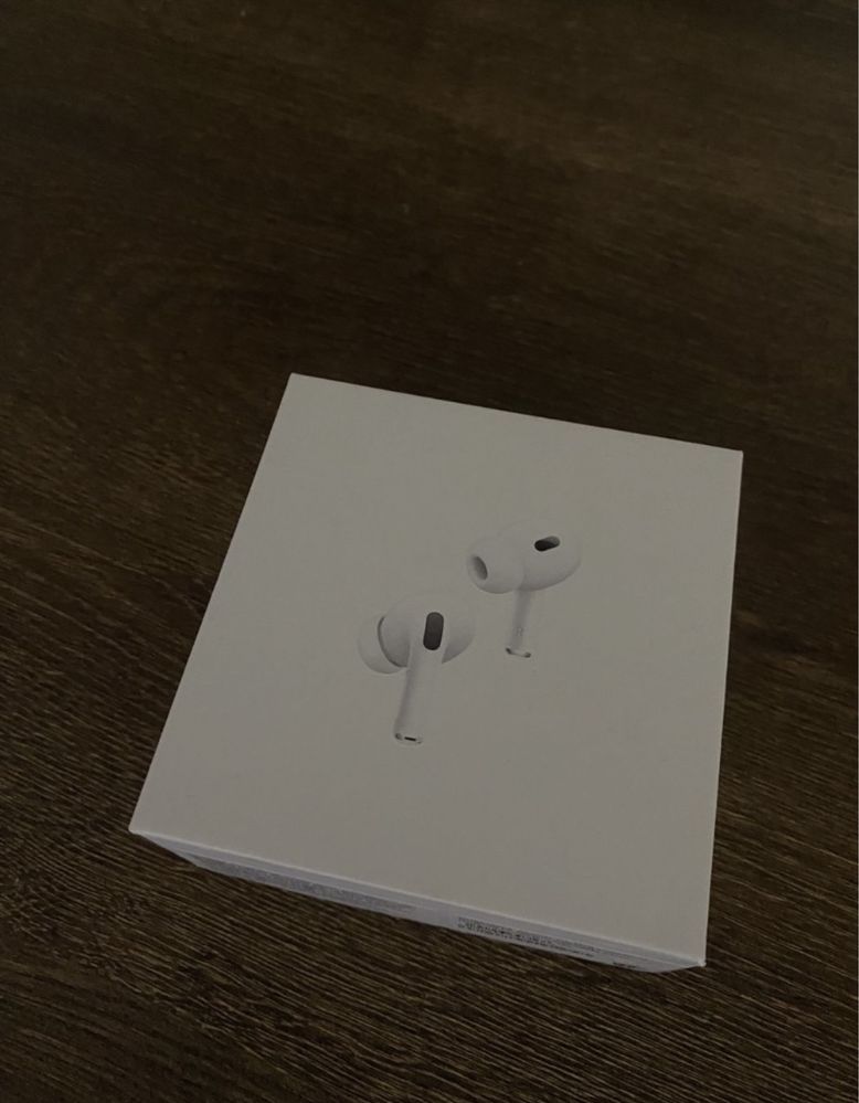 Apple Air Pods 2