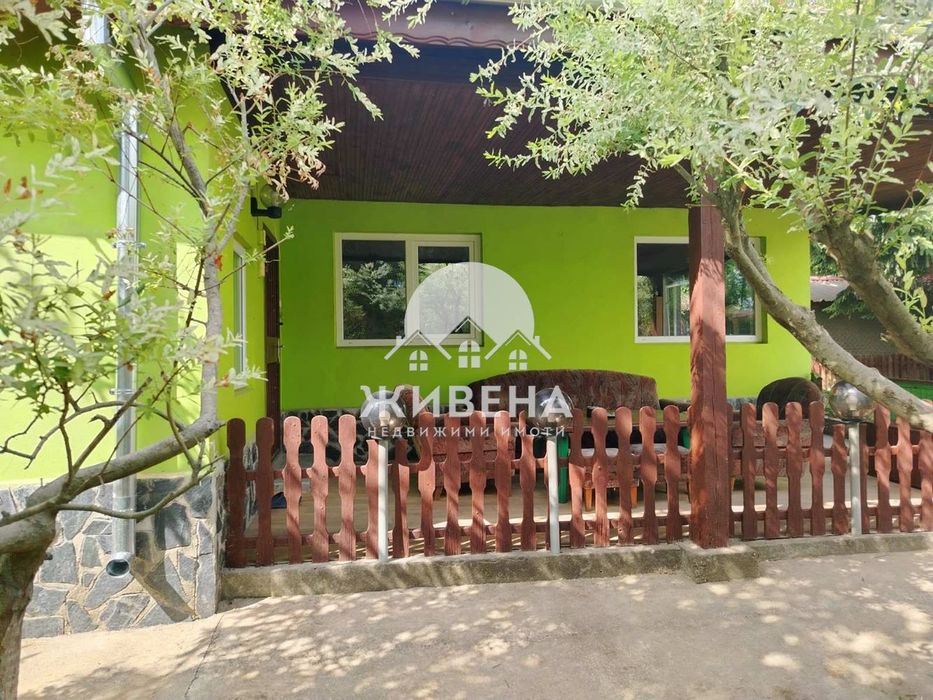 Продава се Къща в с. Котленци, Област Добрич - 130 кв.м за 393 €/кв.м - Снимка #8