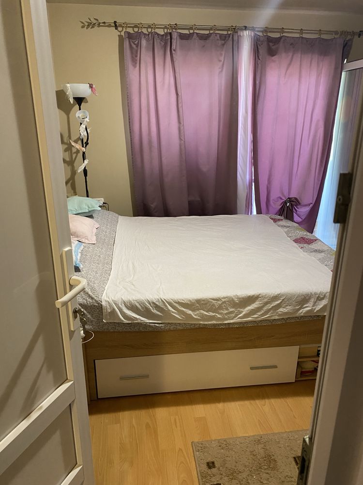 Proprietar inchiriez apt 3 cam Soarelui