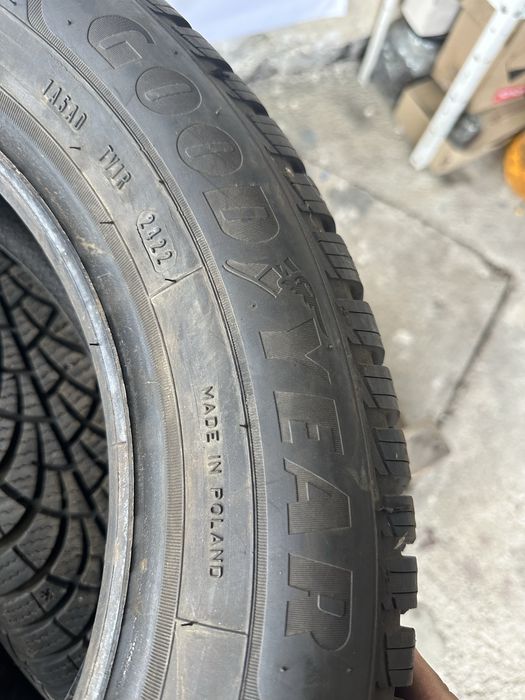 185/65/15 GoodYear dot22 4броя