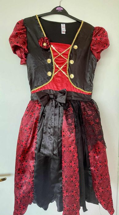 Костюми за HELLOWEEN - детски/ дамски