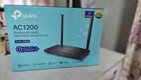 tp-link archer vr400