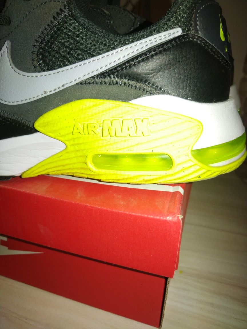 Nike air max оригинални