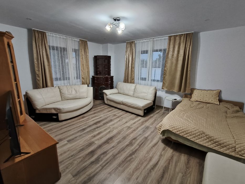Teren și casa Slobozia Noua