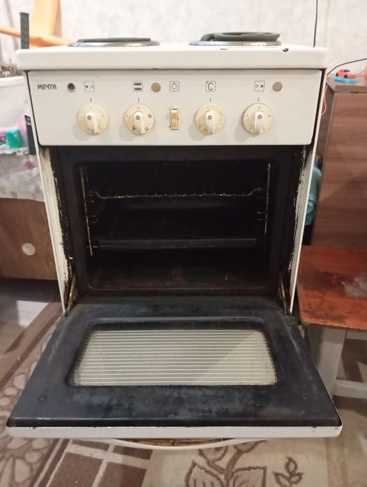 Продам плиту 2 комфорочную