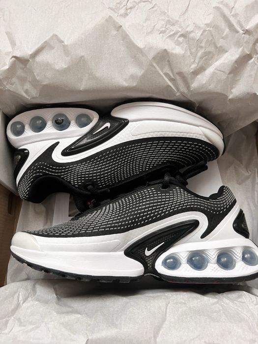 Nike DN 36,5 нови