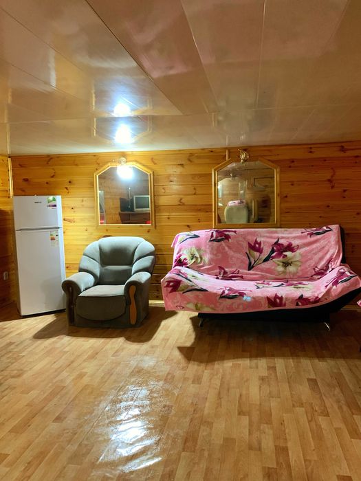 Сдается дом на долгий срок