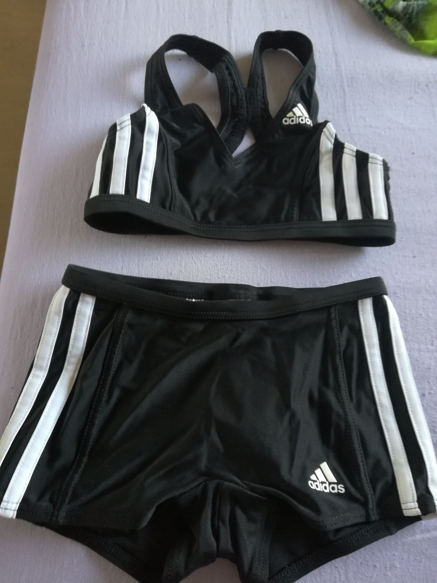 Детски бански Adidas